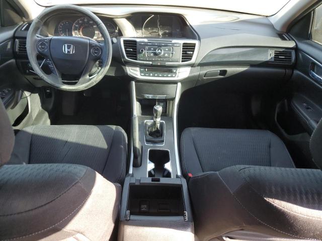 Photo 7 VIN: 1HGCR2E54FA162236 - HONDA ACCORD SPO 