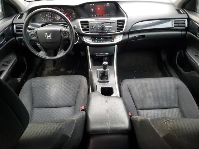 Photo 7 VIN: 1HGCR2E54FA225903 - HONDA ACCORD SPO 