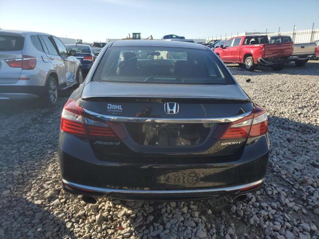 Photo 5 VIN: 1HGCR2E54GA051543 - HONDA ACCORD 