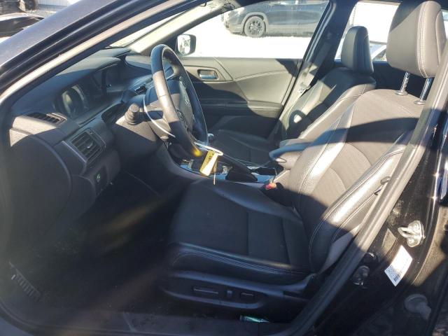 Photo 6 VIN: 1HGCR2E54GA051543 - HONDA ACCORD 