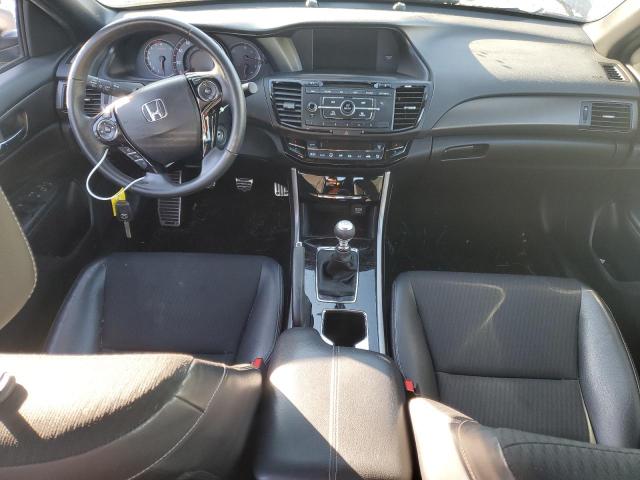 Photo 7 VIN: 1HGCR2E54GA051543 - HONDA ACCORD 