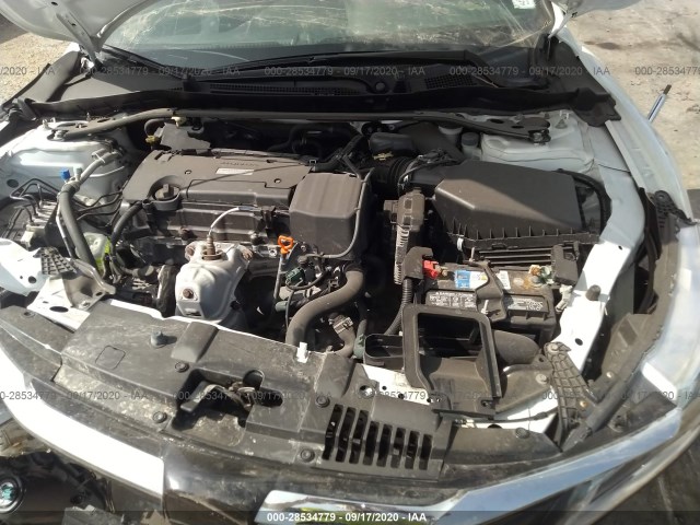 Photo 9 VIN: 1HGCR2E54HA136206 - HONDA ACCORD SEDAN 