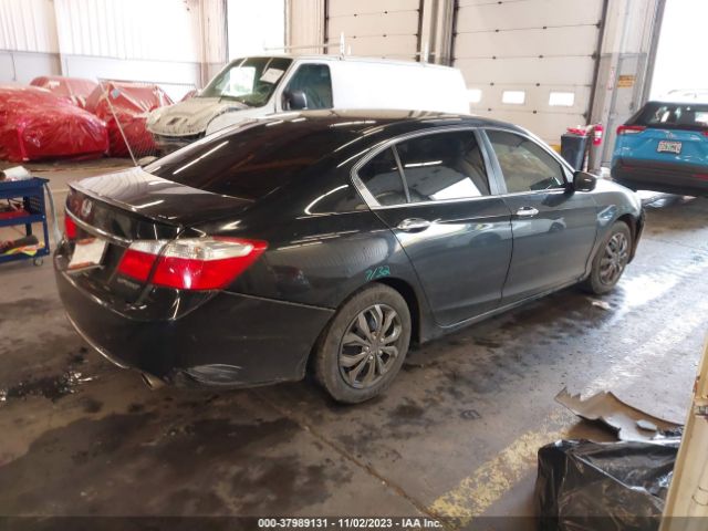 Photo 3 VIN: 1HGCR2E55DA104486 - HONDA ACCORD 