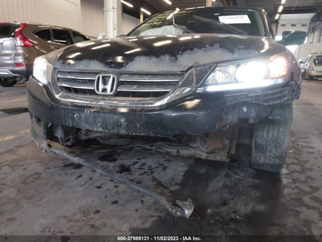 Photo 5 VIN: 1HGCR2E55DA104486 - HONDA ACCORD 