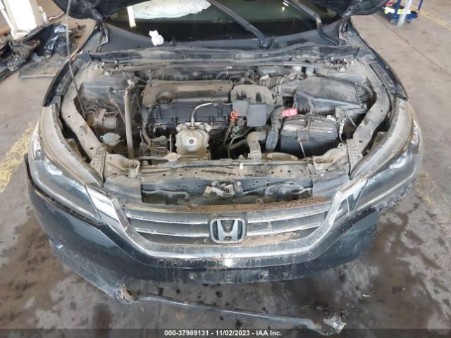 Photo 9 VIN: 1HGCR2E55DA104486 - HONDA ACCORD 