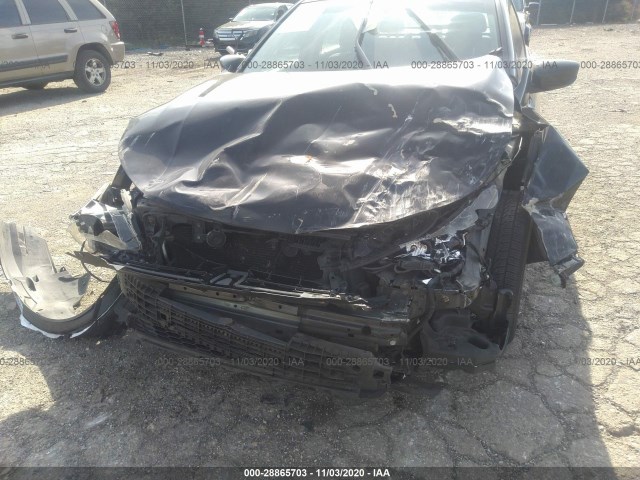 Photo 5 VIN: 1HGCR2E55DA124107 - HONDA ACCORD SDN 