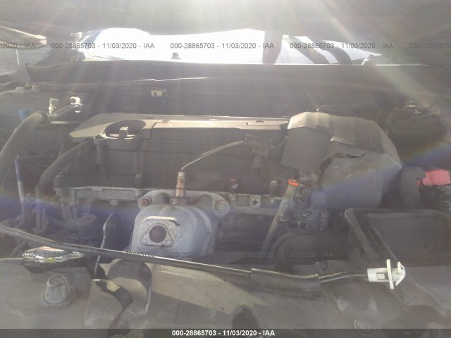 Photo 9 VIN: 1HGCR2E55DA124107 - HONDA ACCORD SDN 