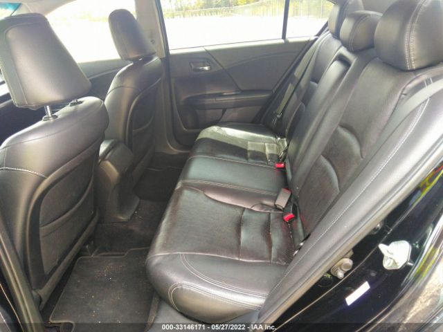 Photo 7 VIN: 1HGCR2E55DA173128 - HONDA ACCORD SDN 