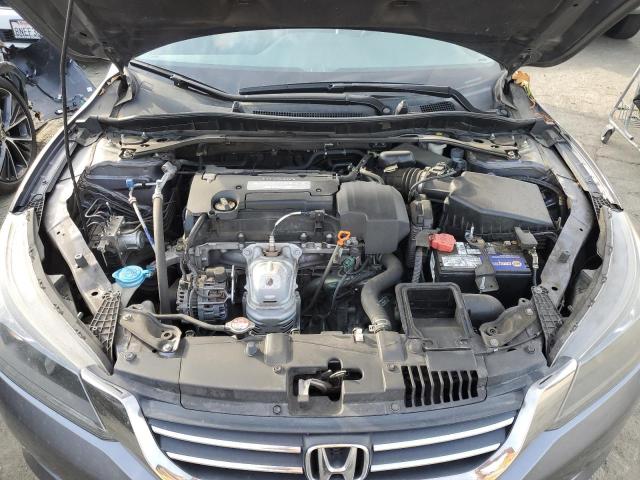 Photo 10 VIN: 1HGCR2E55DA197574 - HONDA ACCORD 