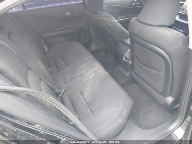 Photo 7 VIN: 1HGCR2E55EA038538 - HONDA ACCORD 