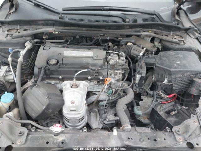 Photo 9 VIN: 1HGCR2E55EA038538 - HONDA ACCORD 