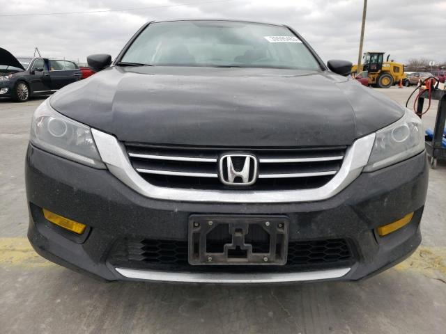 Photo 4 VIN: 1HGCR2E55EA081213 - HONDA ACCORD SPO 