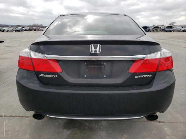 Photo 5 VIN: 1HGCR2E55EA081213 - HONDA ACCORD SPO 