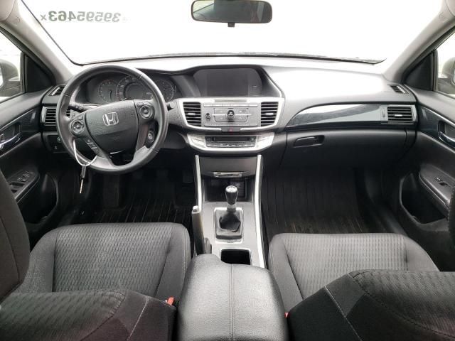 Photo 7 VIN: 1HGCR2E55EA081213 - HONDA ACCORD SPO 