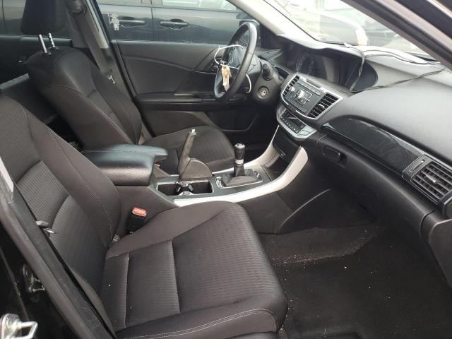 Photo 4 VIN: 1HGCR2E55EA112282 - HONDA ACCORD SPO 