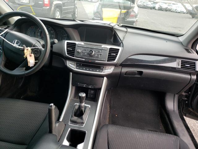 Photo 8 VIN: 1HGCR2E55EA112282 - HONDA ACCORD SPO 