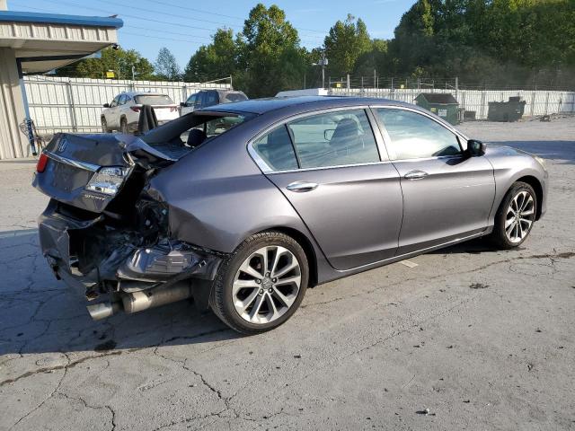 Photo 2 VIN: 1HGCR2E55EA218439 - HONDA ACCORD SPO 