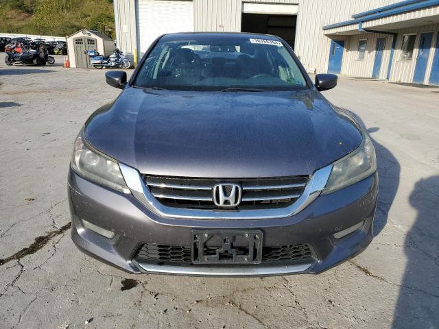 Photo 4 VIN: 1HGCR2E55EA218439 - HONDA ACCORD SPO 