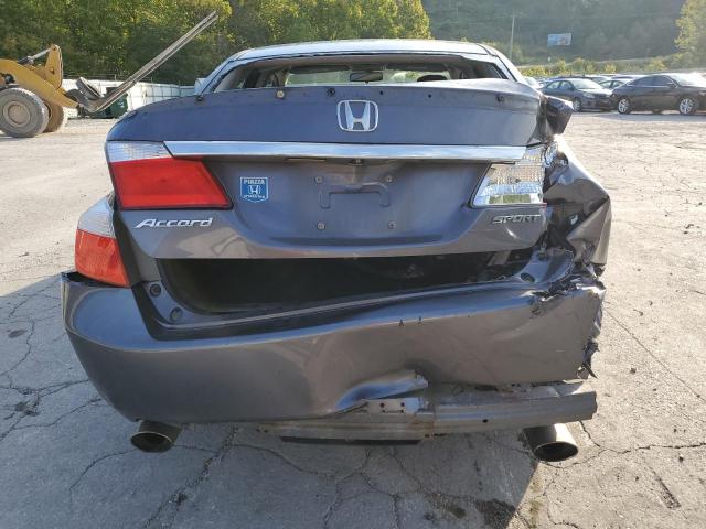 Photo 5 VIN: 1HGCR2E55EA218439 - HONDA ACCORD SPO 