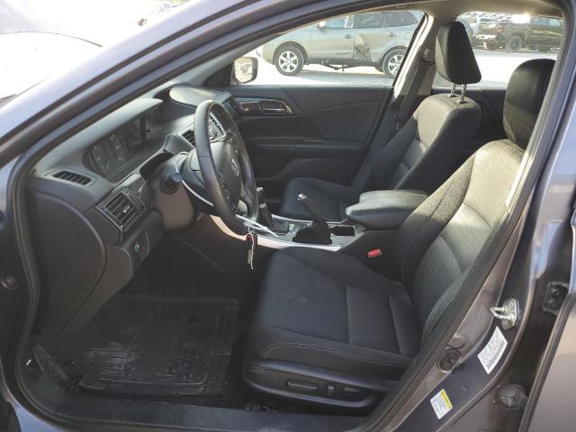 Photo 6 VIN: 1HGCR2E55EA218439 - HONDA ACCORD SPO 