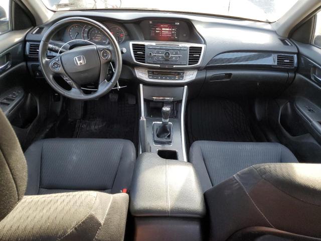 Photo 7 VIN: 1HGCR2E55EA218439 - HONDA ACCORD SPO 