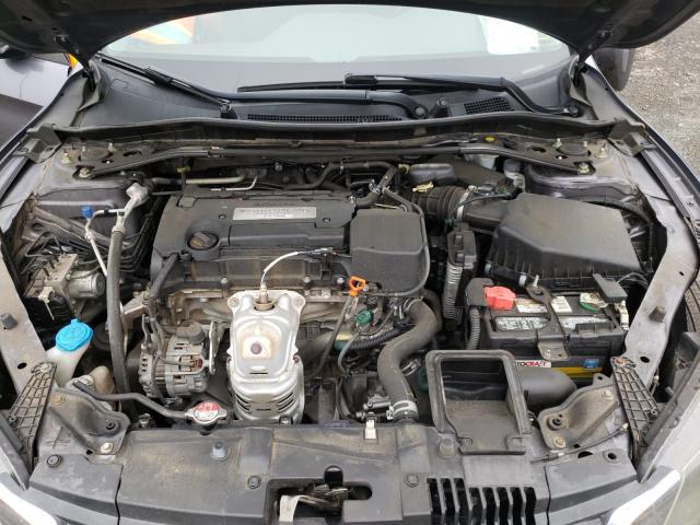 Photo 6 VIN: 1HGCR2E55FA011213 - HONDA ACCORD SPO 