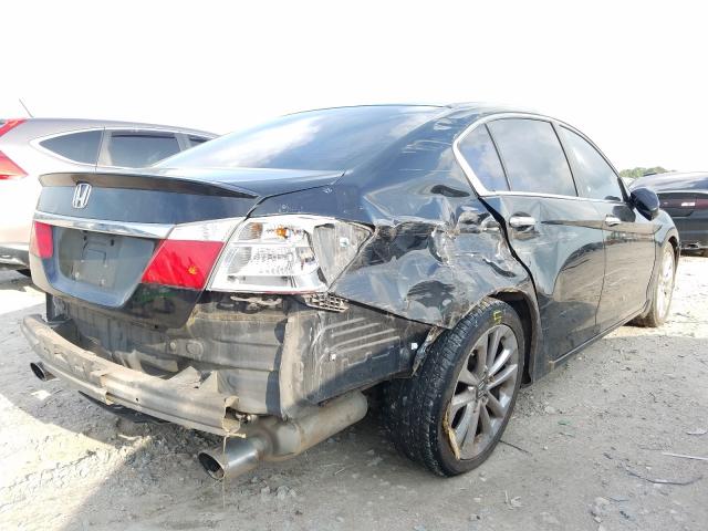 Photo 3 VIN: 1HGCR2E55FA082542 - HONDA ACCORD SPO 