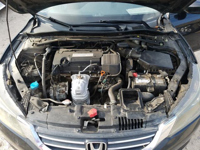 Photo 6 VIN: 1HGCR2E55FA082542 - HONDA ACCORD SPO 