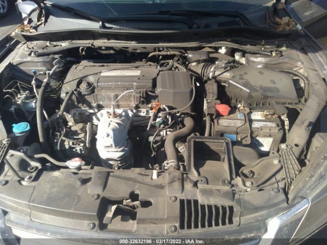 Photo 9 VIN: 1HGCR2E55FA096537 - HONDA ACCORD SEDAN 