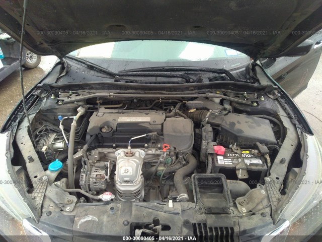 Photo 9 VIN: 1HGCR2E55FA146739 - HONDA ACCORD SEDAN 