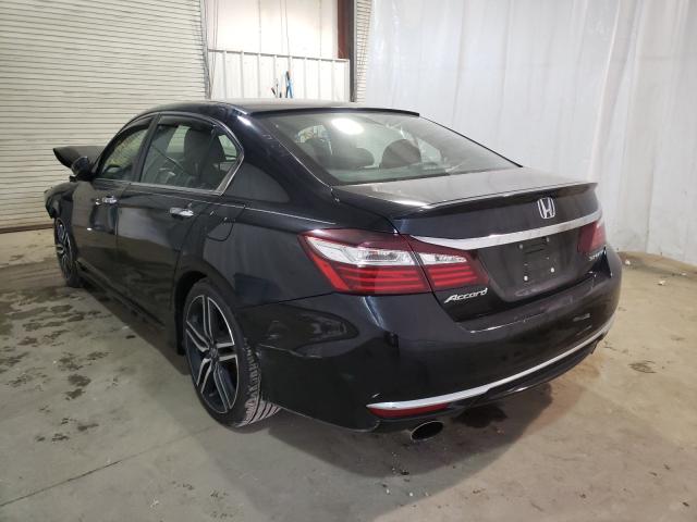 Photo 2 VIN: 1HGCR2E55GA154485 - HONDA ACCORD SPO 