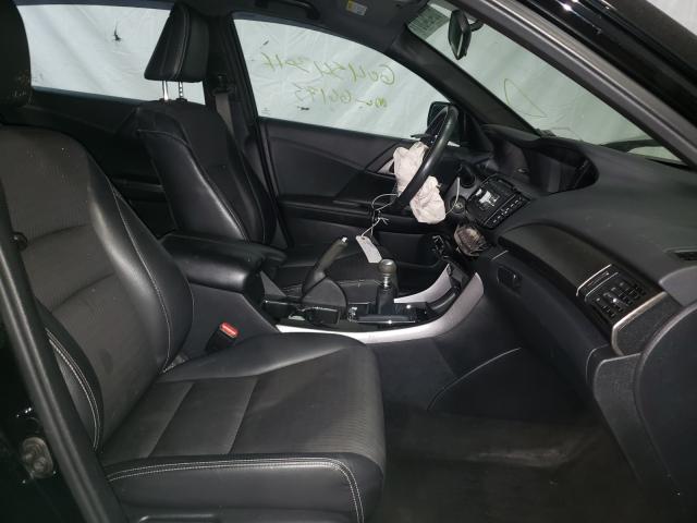 Photo 4 VIN: 1HGCR2E55GA154485 - HONDA ACCORD SPO 