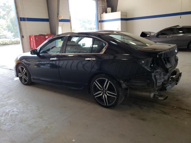 Photo 1 VIN: 1HGCR2E55GA204849 - HONDA ACCORD SPO 