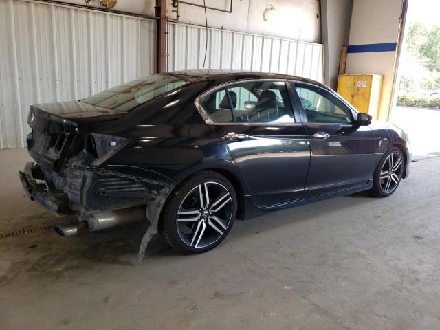 Photo 2 VIN: 1HGCR2E55GA204849 - HONDA ACCORD SPO 