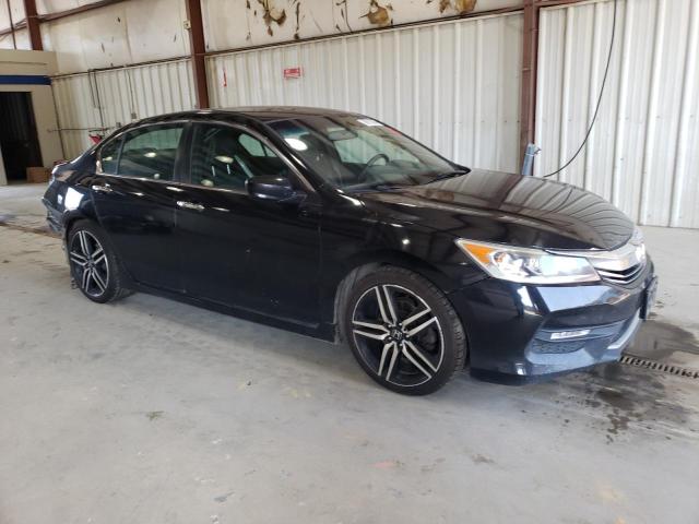 Photo 3 VIN: 1HGCR2E55GA204849 - HONDA ACCORD SPO 