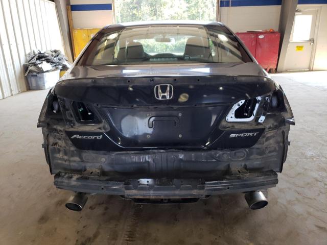 Photo 5 VIN: 1HGCR2E55GA204849 - HONDA ACCORD SPO 