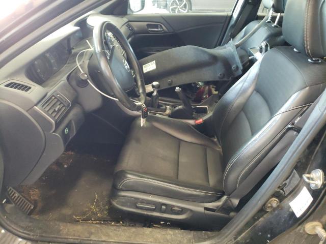 Photo 6 VIN: 1HGCR2E55GA204849 - HONDA ACCORD SPO 