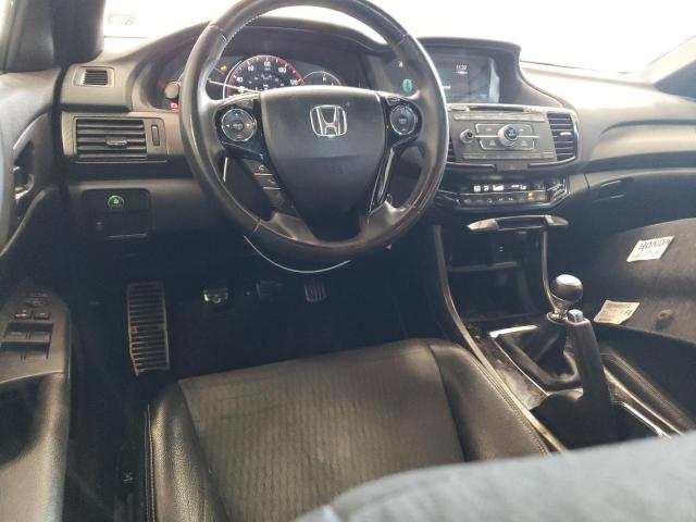 Photo 7 VIN: 1HGCR2E55GA204849 - HONDA ACCORD SPO 