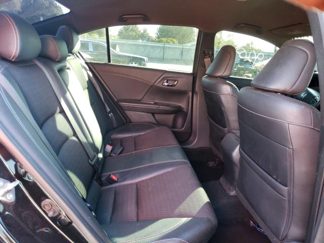 Photo 5 VIN: 1HGCR2E55GA217875 - HONDA ACCORD SPO 