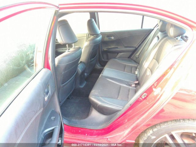 Photo 7 VIN: 1HGCR2E55GA228245 - HONDA ACCORD SEDAN 