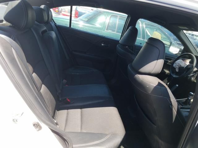 Photo 5 VIN: 1HGCR2E55HA099764 - HONDA ACCORD SPO 