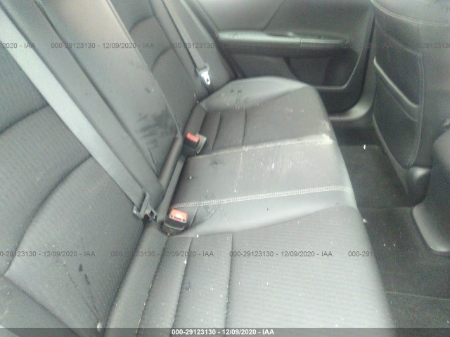 Photo 7 VIN: 1HGCR2E55HA162507 - HONDA ACCORD SEDAN 