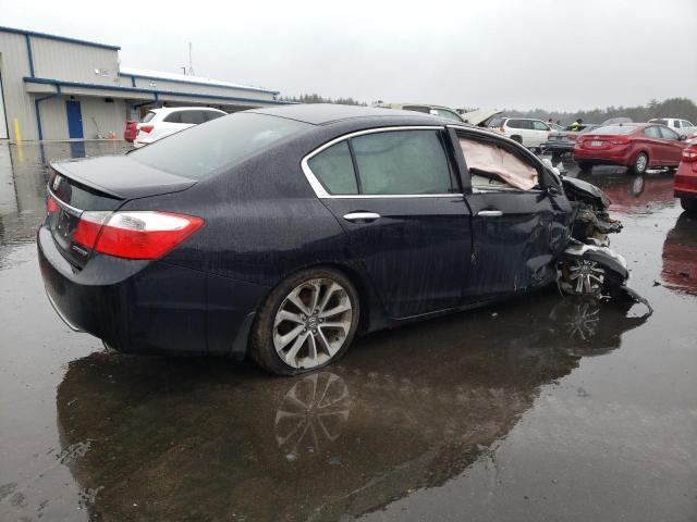 Photo 2 VIN: 1HGCR2E56DA110314 - HONDA ACCORD 