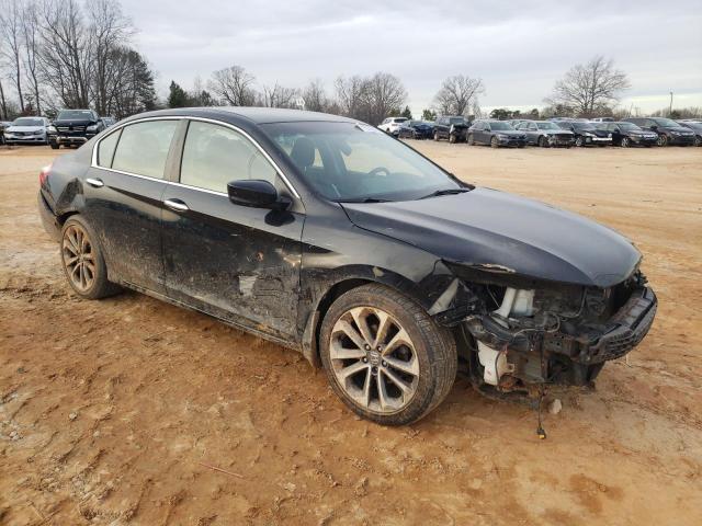 Photo 3 VIN: 1HGCR2E56DA114816 - HONDA ACCORD SPO 