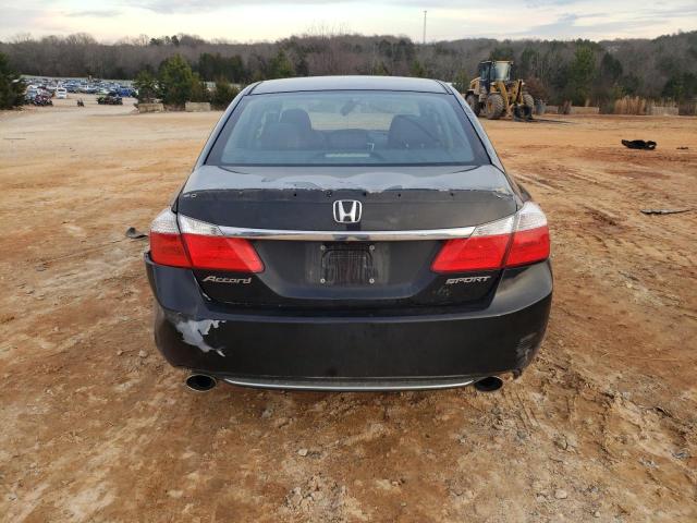 Photo 5 VIN: 1HGCR2E56DA114816 - HONDA ACCORD SPO 