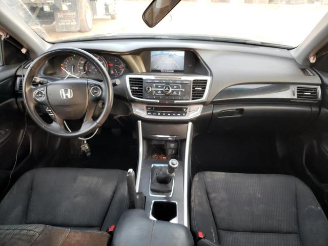 Photo 7 VIN: 1HGCR2E56DA114816 - HONDA ACCORD SPO 