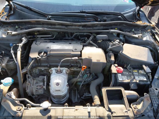 Photo 9 VIN: 1HGCR2E56DA189659 - HONDA ACCORD 