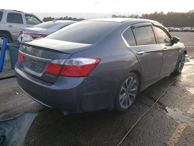 Photo 2 VIN: 1HGCR2E56EA023787 - HONDA ACCORD SPO 