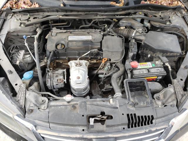 Photo 6 VIN: 1HGCR2E56EA079521 - HONDA ACCORD SPO 