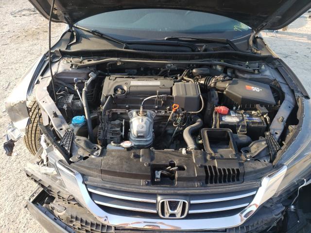 Photo 6 VIN: 1HGCR2E56EA199996 - HONDA ACCORD SPO 